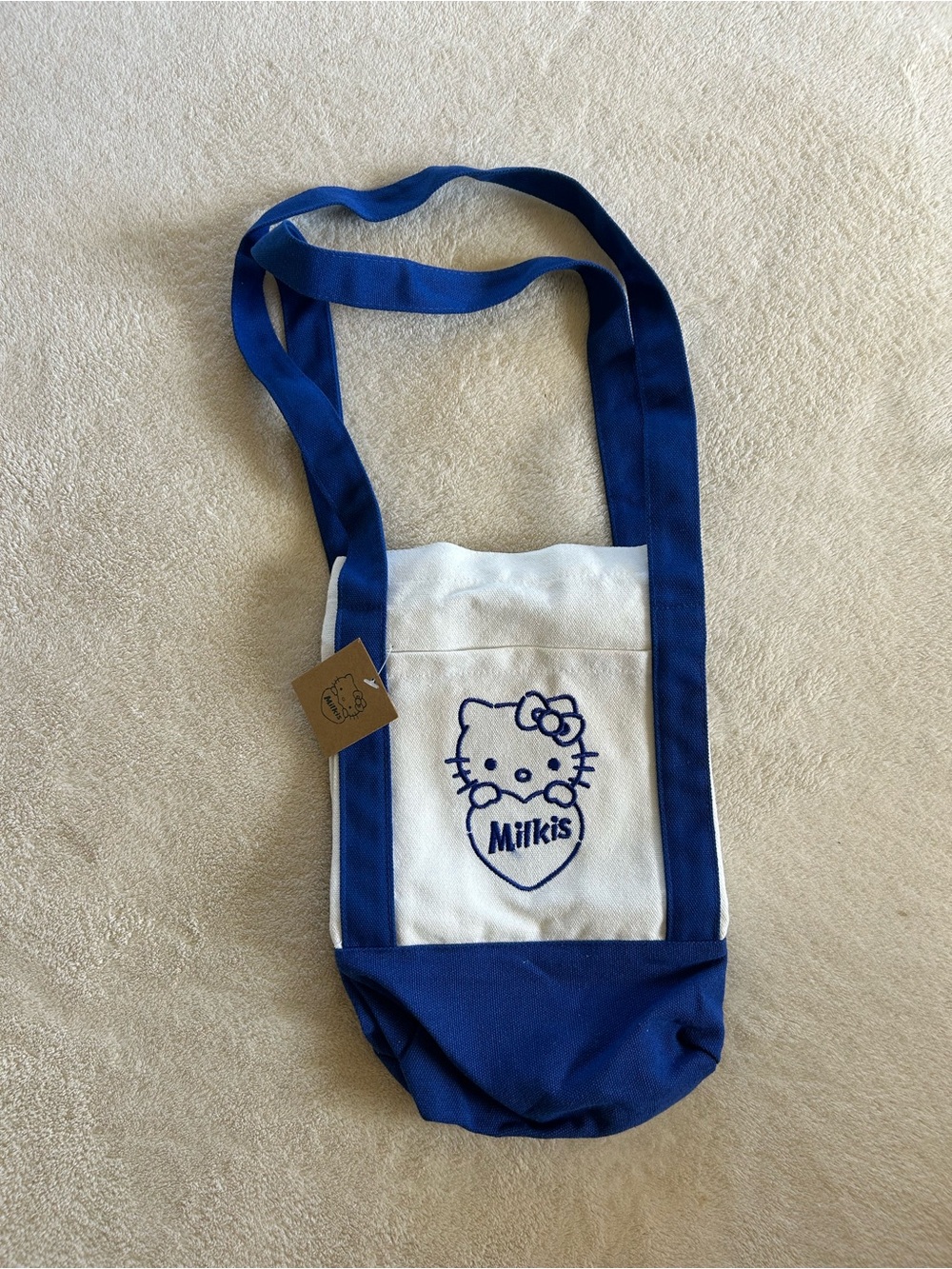 Hello Kitty Milkis Bag